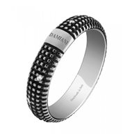 Anello Damiani Donna Metropolitan in Oro Diamante 20048229 - 20048229